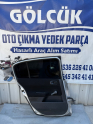 Oto Çıkma Parça / Renault / Megane / Kaporta & Karoser / Sol Arka Kapı / Çıkma Parça 