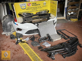 Oto Çıkma Parça / Renault / R 5 / Kaporta & Karoser / Ön Panel / Çıkma Parça 