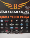 Clio Symbol Joy Sağ Arka Tampon Braketi - Renault 850448811R
