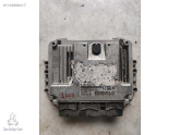 Peugeot 307 Citroen C4 Motor Beyni 9660324180 - 0281011634