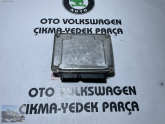 Oto Çıkma Parça / Seat / Ibiza / Beyin / Motor Beyni / Çıkma Parça 