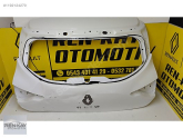Oto Çıkma Parça / Renault / R 5 / Kaporta & Karoser / Bagaj Kapağı / Çıkma Parça 