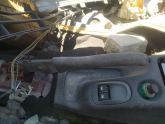 Oto Çıkma Parça / Peugeot / 206 / Fren / El Freni Kolu / Çıkma Parça 