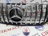 Oto Çıkma Parça / Mercedes / X / Kaporta & Karoser / Panjur / Çıkma Parça 