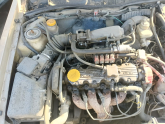 Opel Vectra a kasa 2.0 çıkma motor