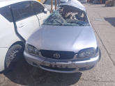 Oto Çıkma Parça / Toyota / Corolla / Tampon / Ön Tampon / Çıkma Parça 