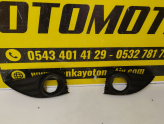 Oto Çıkma Parça / Renault / Fluence / Tampon / Sis Farı Çerçevesi / Çıkma Parça 