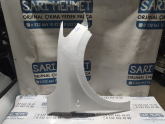 Oto Çıkma Parça / Peugeot / 301 / Kaporta & Karoser / Sağ Ön Çamurluk / Çıkma Parça 