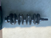 Oto Çıkma Parça / Ford / Fiesta / Motor / Krank / Çıkma Parça 