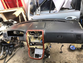 Oto Çıkma Parça / Kia / Carnival / Göğüslük & Torpido / Komple Torpido / Çıkma Parça 