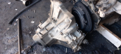 Oto Çıkma Parça / Mazda / Lantis / Şanzıman / Şanzıman Komple / Çıkma Parça 