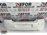 Oto Çıkma Parça / Toyota / Yaris / Tampon / Arka Tampon / Çıkma Parça 