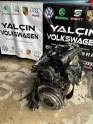 Oto Çıkma Parça / Skoda / Octavia / Motor / Motor (komple) / Çıkma Parça 