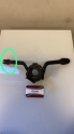 Oto Çıkma Parça / Volkswagen / Polo / Oto Cam / Silecek Kolu / Çıkma Parça 