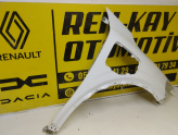 Oto Çıkma Parça / Renault / Megane / Kaporta & Karoser / Sağ Ön Çamurluk / Çıkma Parça 