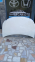 Toyota auris 2011 2013 motor kaputu Orjinal temiz  dkn