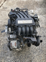Oto Çıkma Parça / Skoda / Octavia / Motor / Motor (komple) / Çıkma Parça 
