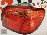 TOYOTA YARİS SIFIR SAĞ STOP 03-05 OEM NO: 81551-0D070