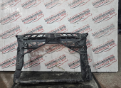 2013/2020 SEAT LEON ORJINAL ÖN PANEL HATASIZ