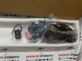 Oto Çıkma Parça / Mercedes / Vito / Kaporta & Karoser / Bagaj Amortisörü / Çıkma Parça 