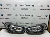 FORD COURİER SAĞ-SOL TAKIM ÖN FAR ORJİNAL