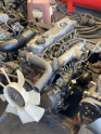 Oto Çıkma Parça / Mitsubishi / Canter / Motor / Motor (komple) / Çıkma Parça 