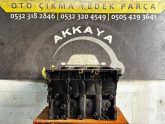 Oto Çıkma Parça / Audi / A3 / Motor / Blok / Çıkma Parça 