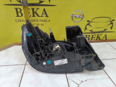 Oto Çıkma Parça / Opel / Corsa / Far & Stop / Sağ Arka Stop / Çıkma Parça 