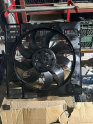 Oto Çıkma Parça / Mercedes / Sprinter / Radyatör / Su Radyatörü / Çıkma Parça 
