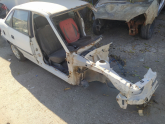 Oto Çıkma Parça / Opel / Astra / Kaporta & Karoser / Kasa / Kupa / Çıkma Parça 