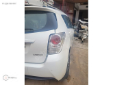 Oto Çıkma Parça / Toyota / Verso / Kaporta & Karoser / Bagaj Kapağı / Çıkma Parça 