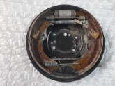 Oto Çıkma Parça / Ford / Tourneo Courier / Fren / Kampana Komple / Çıkma Parça 