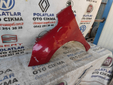 Oto Çıkma Parça / Opel / Corsa / Kaporta & Karoser / Sol Ön Çamurluk / Çıkma Parça 