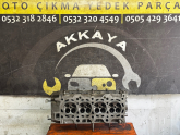 Oto Çıkma Parça / Honda / Civic / Motor / Silindir Kapağı / Çıkma Parça 