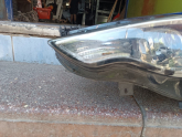 Oto Çıkma Parça / Fiat / Egea / Far & Stop / Sol Ön Far / Çıkma Parça 