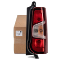Opel Combo E Sağ Arka Stop Çift Bagaj  9820554880