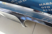 Oto Çıkma Parça / Mercedes / GLK / Tampon / Tampon Difüzör / Çıkma Parça 