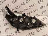 Oto Çıkma Parça / Honda / Civic / Far & Stop / Sol Ön Far / Sıfır Parça 