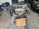 Oto Çıkma Parça / Ford / Escort / Motor / Motor (komple) / Çıkma Parça 