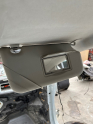 Oto Çıkma Parça / Ford / Fiesta / Koltuk & Döşeme / Güneşlik / Çıkma Parça 