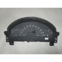 Mercedes W168 Dizel Kilometre Saati Gösterge Paneli A1685404011
