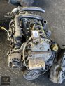 Oto Çıkma Parça / Opel / Astra / Motor / Motor (komple) / Çıkma Parça 