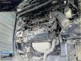 OTO CEMDEN ÇIKMA 1996 MODEL 1.8 HYUNDAİ ELENTRA MOTOR TRAVE