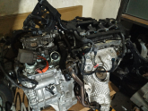 Oto Çıkma Parça / Toyota / C-HR Hybrid / Motor / Blok / Çıkma Parça 