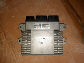 Renault Talisman Megane 4 motor beyni 237107379R-237105111R