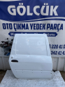 Dacia Logan Panelvan Sağ Arka Kapı ORJİNAL