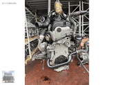 Oto Çıkma Parça / Volkswagen / Transporter / Motor / Komple Motor / Çıkma Parça 