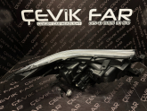 Oto Çıkma Parça / Toyota / Hilux / Far & Stop / Sağ Ön Far / Çıkma Parça 