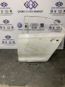 Oto Çıkma Parça / Skoda / Rapid / Kaporta & Karoser / Sol Arka Kapı / Çıkma Parça 