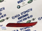 Oto Çıkma Parça / Bmw / 5 Serisi / Tampon / Tampon Reflektör / Sıfır Parça 